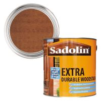 Sadolin Extra Woodstain 2.5ltr