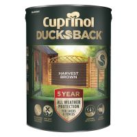 Cuprinol 5 Year Ducksback 5ltr
