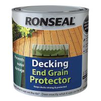 Ronseal Decking End Grain Protector 750ml