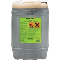 Barrettine Creocote Light Brown 25ltr