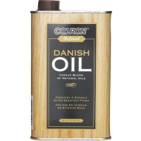 Colron Refined Danish Oil 500ml