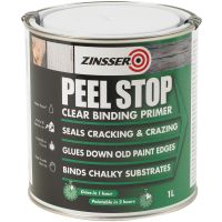 Zinsser Peelstop Primer 1ltr