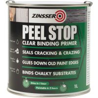 Zinsser Peelstop Primer 1ltr