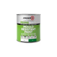 Zinsser Perma-White Interior Paint Matt