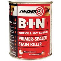 Zinsser B-I-N Primer