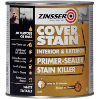 Zinsser Coverstain Primer