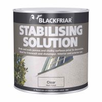 Blackfriar Stabilising Solution 1ltr