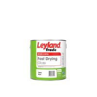 Leyland Fast Drying Gloss Deep Colour Mixing Base 2.5ltr