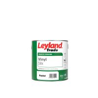 Leyland Trade Vinyl Silk Emulsion Colour Mixing Base 2.5L