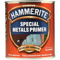 Hammerite Special Metals Primer 500ml
