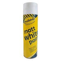 ProSolve Matt Spray Paint 500ml