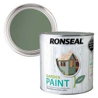 Ronseal Garden Paint Willow 2.5ltr