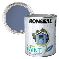 Ronseal Garden Paint 750ml