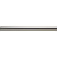 Brushed Nickel Stainless Steel Tube Handrail