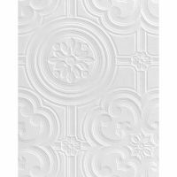 Anaglypta Luxury Textured Vinyl Egon Wallpaper