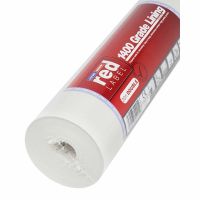 Red Label Lining Paper 1400 Grade Double Roll