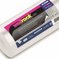 Wallrock Paste The Wall Fibreliner Lining Paper