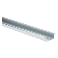 Speedline Metal Ceiling Furring 50mm x 3.6m