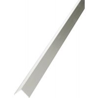Uncoated Aluminium Angle Profile