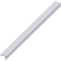 Anodised Aluminium Edge Profile