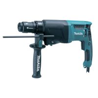 Makita 240V 3 Function SDS Rotary Hammer Drill