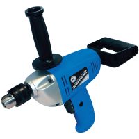 Silverline Mixing Drill Low Speed 600W