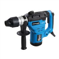 Silverline SDS Plus Hammer Drill 1500W