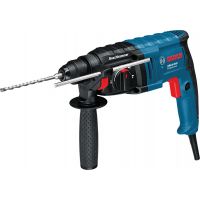 Bosch SDS 3-Function Hammer Drill  GBH220DQ