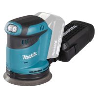 Makita 18V LXT Cordless Random Orbital Sander Body Only