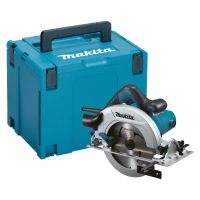 Makita Circular Saw With Makpac Carry Case