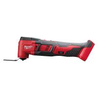 Milwaukee M18 Cordless Multi-Tool Body Only