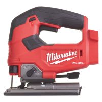 Milwaukee M18 FUEL Cordless Jigsaw Body Only