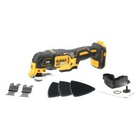 DeWalt 18V XR Cordless Oscillating Multi-Tool Body Only