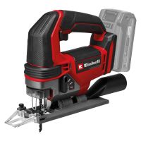 Einhell Power X-Change 18V 100mm Cordless Jigsaw Body Only