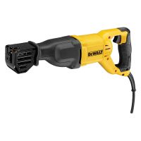 DeWalt Reciprocating Saw 240V