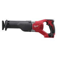 Milwaukee M18 SAWZALL Cordless Reciprocating Saw Body Only