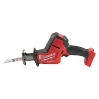 Milwaukee M18 FUEL HACKZALL Cordless Reciprocating Saw Body Only