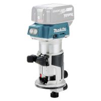 Makita 18V LXT Cordless Router / Trimmer Kit Body Only