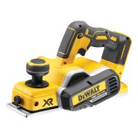 DeWalt 18V XR Brushless Planer Body Only