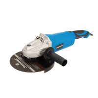 Silverline Angle Grinder 230mm