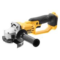 DeWalt 18V 125mm Angle Grinder (Body Only)