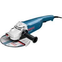 Bosch 230mm Angle Grinder