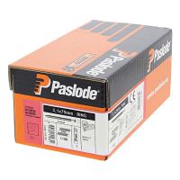 Paslode IM350+ Handy Pack - 75mm x 3.1mm RG HDGV (Qty 1100 & 1 Fuel Cell)