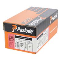 Paslode IM350+ Handy Pack - 90mm x 3.1mm ST HDGV (Qty 1100 & 1 Fuel Cell)