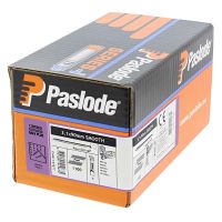 Paslode IM360 Handy Pack - 90mm x 3.1mm ST Galv Plus (Qty 1100 & 1 Fuel Cell)