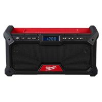 Milwaukee M18 DAB+ Jobsite Portable Radio