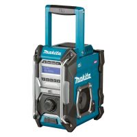 Makita DAB/DAB+ Portable Jobsite Radio