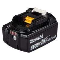 Makita BL1830B 18V LXT 3Ah Li-ion Battery