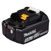 Makita BL1850B 18V LXT 5Ah Li-ion Battery