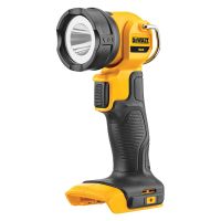 DeWalt18V XR LED Pivot Work Light